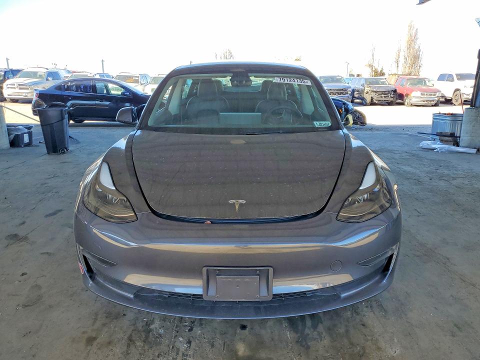 Продажа на аукционе авто 2023 Tesla Model 3, vin: 5YJ3E1EA1PF649467, номер лота: 79124135