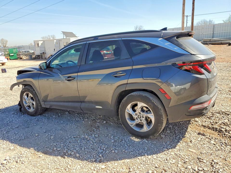 Продаж на аукціоні авто 2024 Hyundai Tucson, vin: 5NMJB3DE2RH300304, номер лоту: 46850556