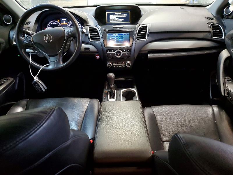Продаж на аукціоні авто 2017 Acura Rdx, vin: 5J8TB4H73HL800965, номер лоту: 47188186