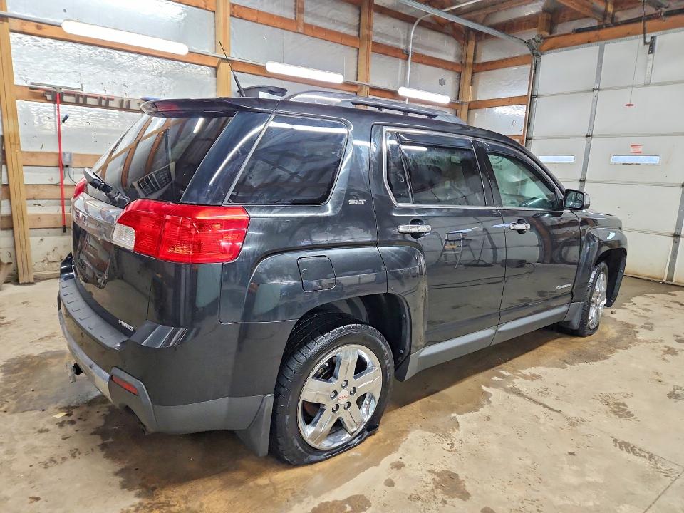 Aukcja sprzedaży 2012 Gmc Terrain, vin: 2GKFLXE56C6301399, numer aukcji: 79993575