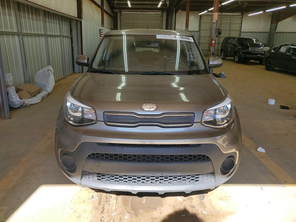 Продаж на аукціоні авто 2019 Kia Soul, vin: KNDJN2A22K7016910, номер лоту: 47190406