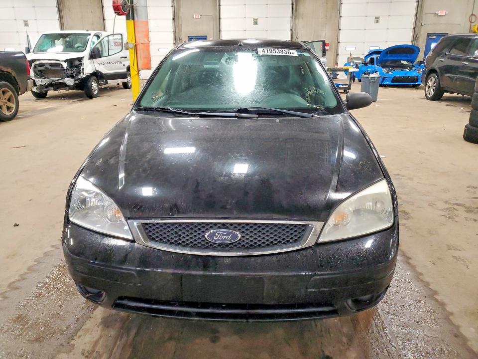 Aukcja sprzedaży 2007 Ford Focus, vin: 1FAHP34N17W282264, numer aukcji: 41953836