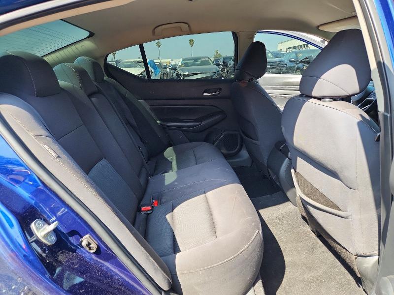 Aukcja sprzedaży 2020 Nissan Altima, vin: 1N4BL4BV2LN319879, numer aukcji: 45886896