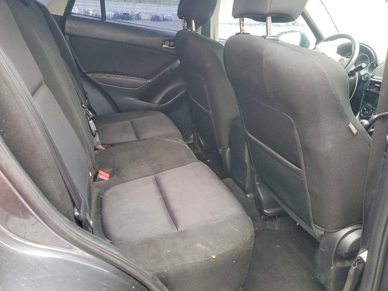 Aukcja sprzedaży 2014 Mazda Cx-5, vin: JM3KE2BE1E0424333, numer aukcji: 45979636