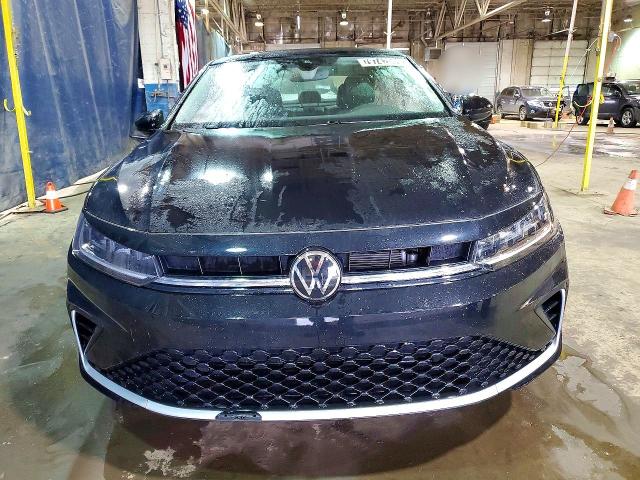 Aukcja sprzedaży 2026 Volkswagen Jetta, vin: 3VW7W7BU2TM025079, numer aukcji: 79742085