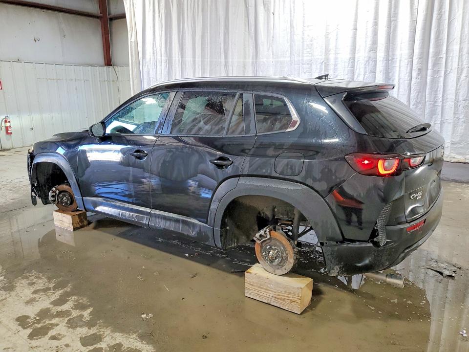 47281676 :رقم المزاد ، 7MMVABDM7SN330641 vin ، 2025 Mazda Cx-50 مزاد بيع