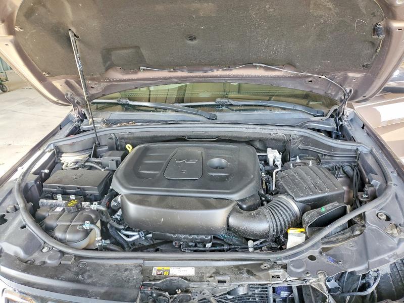 47441626 :رقم المزاد ، 1C4RJFBG1MC599819 vin ، 2021 Jeep Grand Cherokee مزاد بيع
