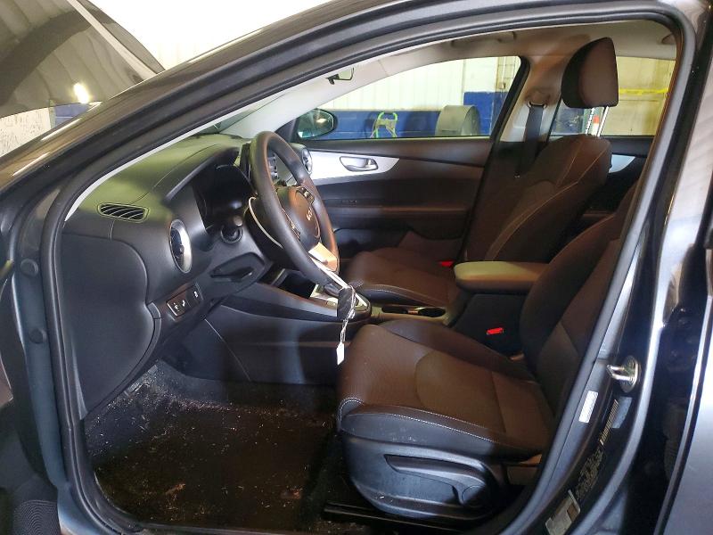 Продаж на аукціоні авто 2024 Kia Forte, vin: 3KPF24AD2RE828004, номер лоту: 46372826
