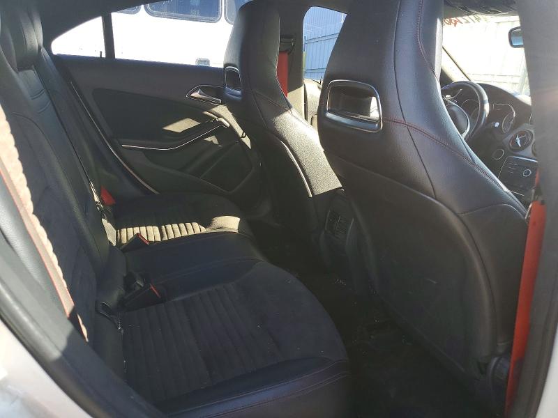 Продажа на аукционе авто 2015 Mercedes-benz Cla, vin: WDDSJ4EB9FN284429, номер лота: 47273806
