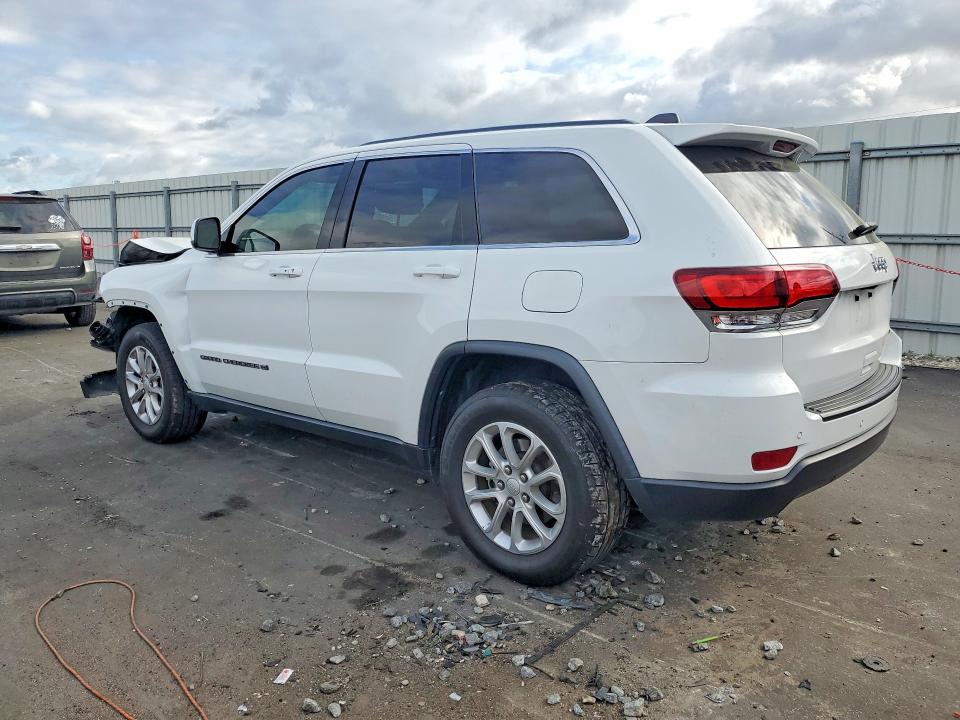 Aukcja sprzedaży 2022 Jeep Grand Cherokee, vin: 1C4RJEAG4NC155959, numer aukcji: 49504506