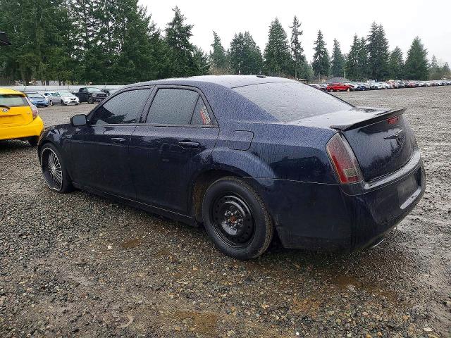 Aukcja sprzedaży 2012 Chrysler 300, vin: 2C3CCAAGXCH313048, numer aukcji: 47387476