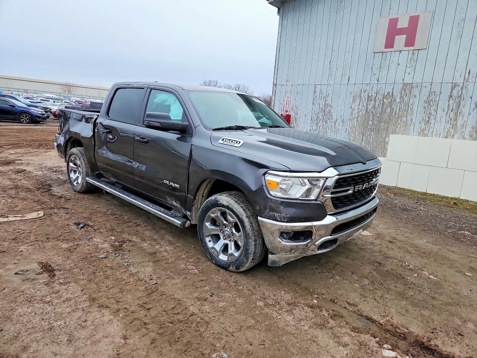 Aukcja sprzedaży 2023 Ram 1500, vin: 1C6RRFFG8PN590070, numer aukcji: 41975706