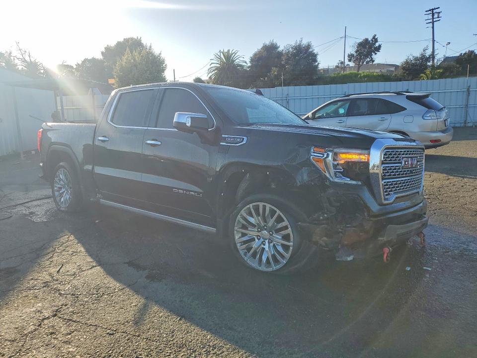 Продажа на аукционе авто 2019 Gmc Sierra, vin: 1GTU9FEL8KZ226086, номер лота: 79127165