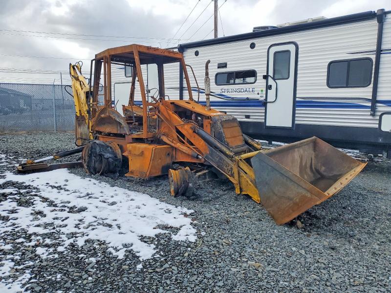 41947976 :رقم المزاد ، 31049370 vin ، 2004 Other Automobile Agriculture And Farm Equipment مزاد بيع