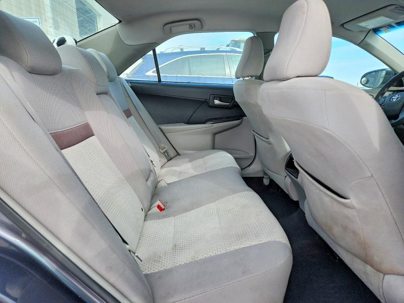 Aukcja sprzedaży 2013 Toyota Camry Le 4dr, vin: 4T1BF1FK4DU240992, numer aukcji: 45662436