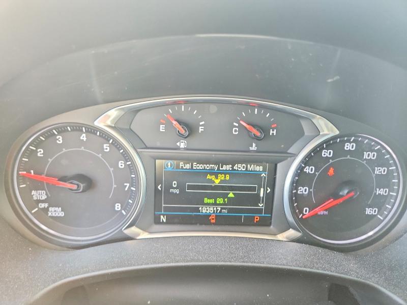 47617836 :رقم المزاد ، 3GKALSEX8JL274472 vin ، 2018 Gmc Terrain مزاد بيع