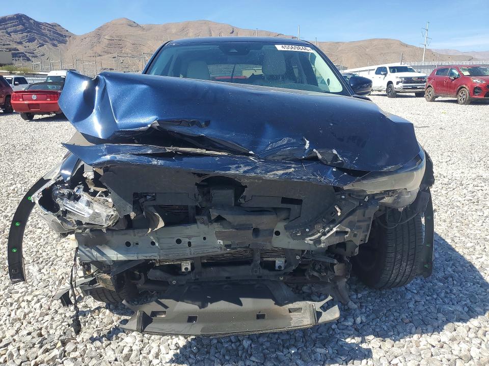 Aukcja sprzedaży 2021 Mazda Cx-5, vin: JM3KFADM8M1342328, numer aukcji: 45569846