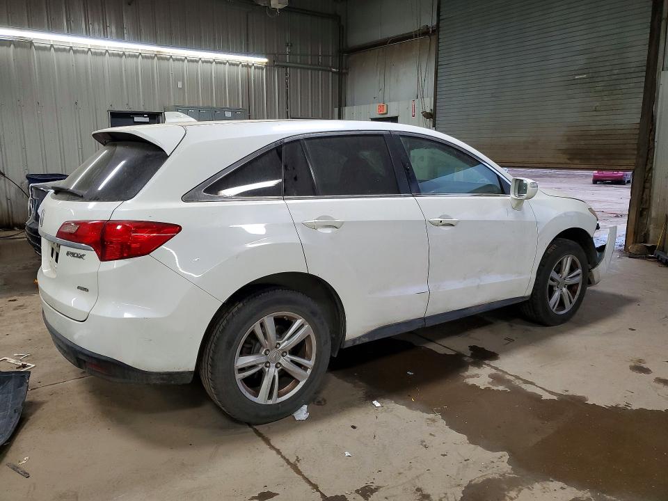 Продаж на аукціоні авто 2014 Acura Rdx, vin: 5J8TB4H37EL009007, номер лоту: 47214726