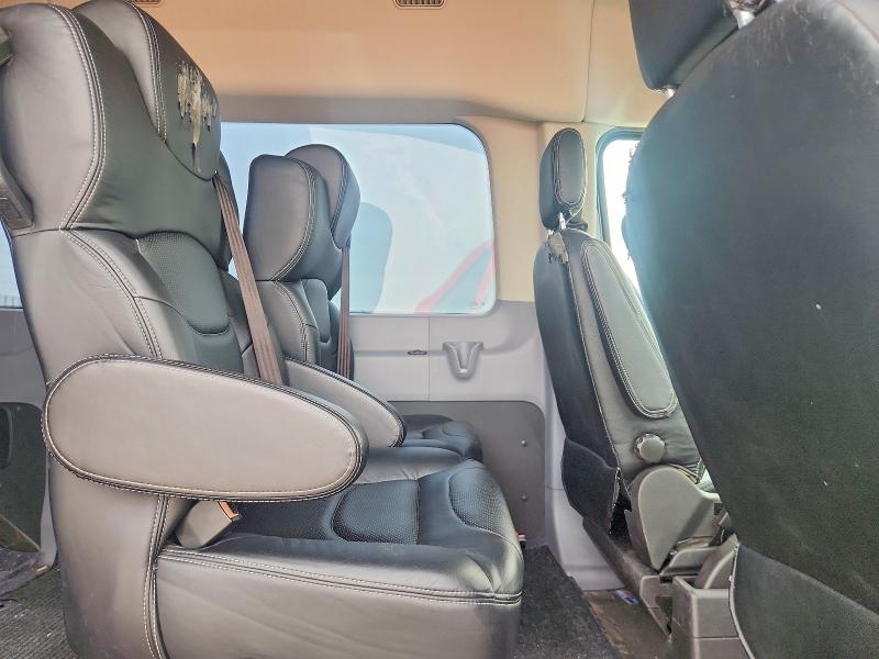 Продаж на аукціоні авто 2019 Ford Transit, vin: 1FMZK1CM7KKA01445, номер лоту: 46774936
