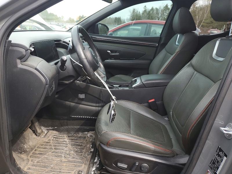 Aukcja sprzedaży 2022 Hyundai Santa Cruz, vin: 5NTJEDAF7NH023190, numer aukcji: 47751636