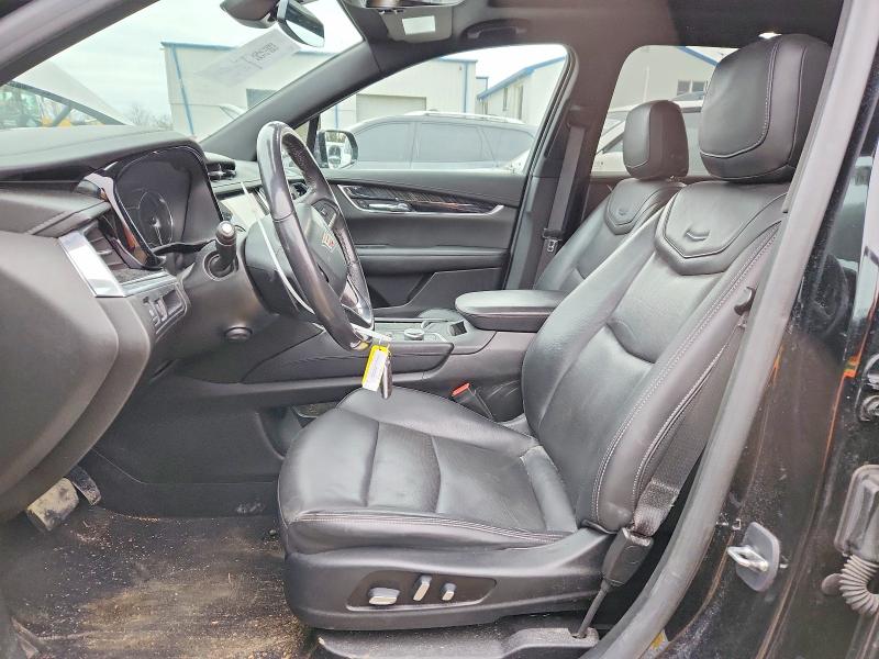 2020 Cadillac Xt6 მანქანა იყიდება აუქციონზე, vin: 1GYKPCRS7LZ229246, აუქციონის ნომერი: 78981515