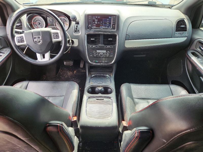 Aukcja sprzedaży 2019 Dodge Grand Caravan, vin: 2C4RDGEG0KR558126, numer aukcji: 46261856