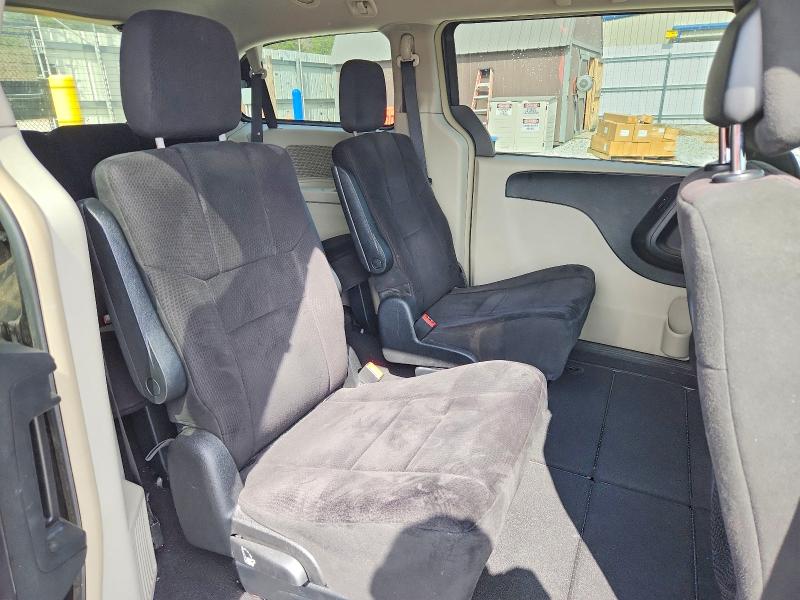 Aukcja sprzedaży 2011 Chrysler Town & Country, vin: 2A4RR5DG9BR723415, numer aukcji: 79750235