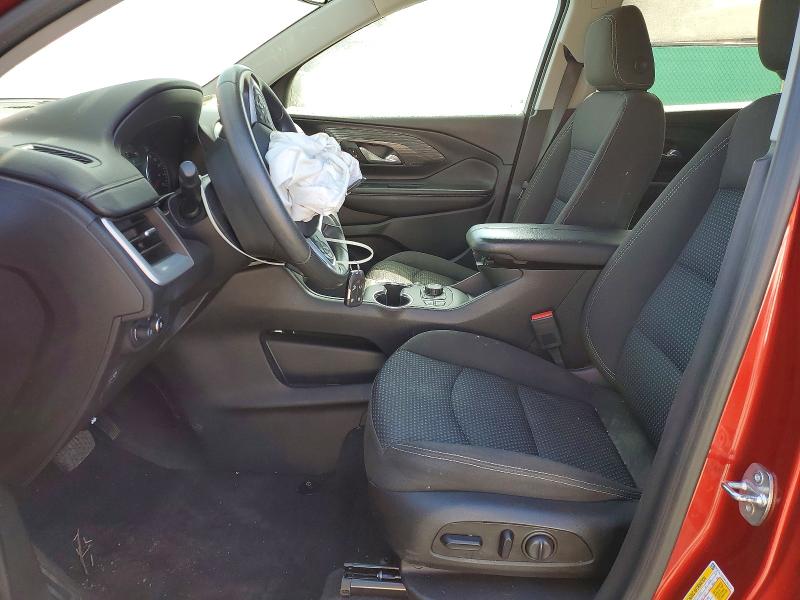 Продаж на аукціоні авто 2023 Gmc Terrain, vin: 3GKALTEG0PL241674, номер лоту: 46177256
