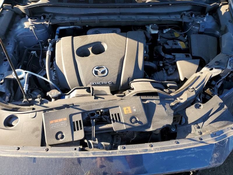 Продаж на аукціоні авто 2024 Mazda Cx-5, vin: JM3KFBCL9R0410793, номер лоту: 79466945