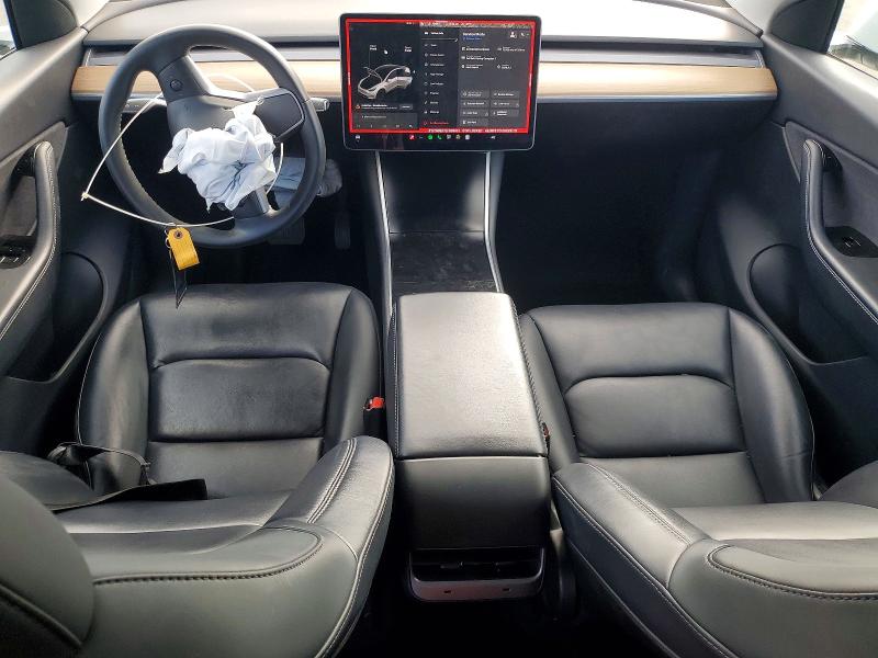 Aukcja sprzedaży 2020 Tesla Model Y, vin: 5YJYGDEF7LF003051, numer aukcji: 79646495