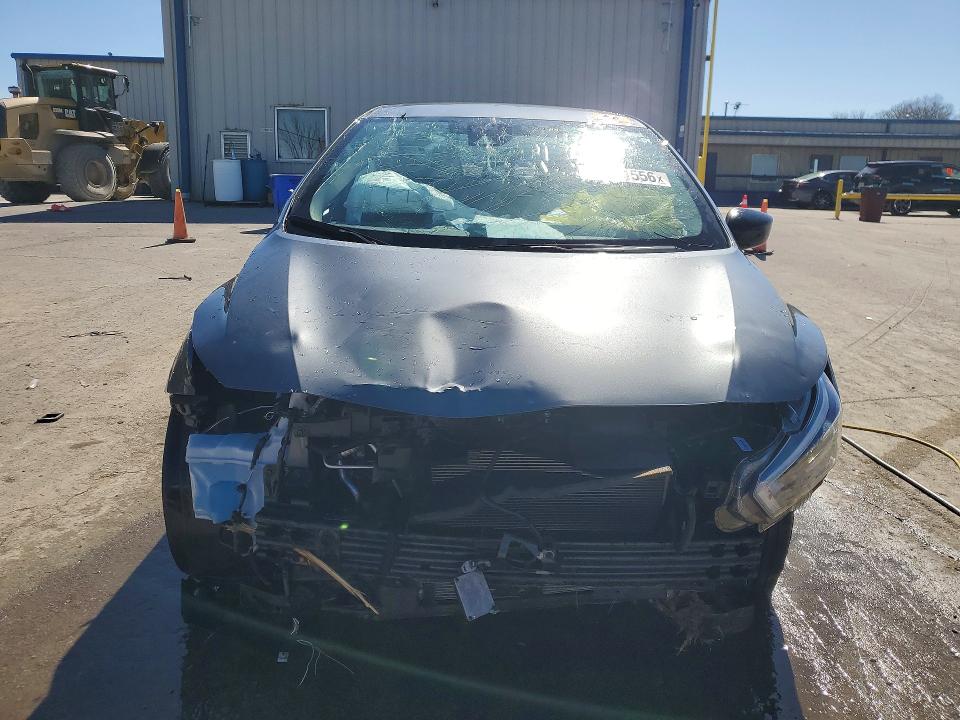 Aukcja sprzedaży 2025 Nissan Versa, vin: 3N1CN8DV8SL876469, numer aukcji: 45961556