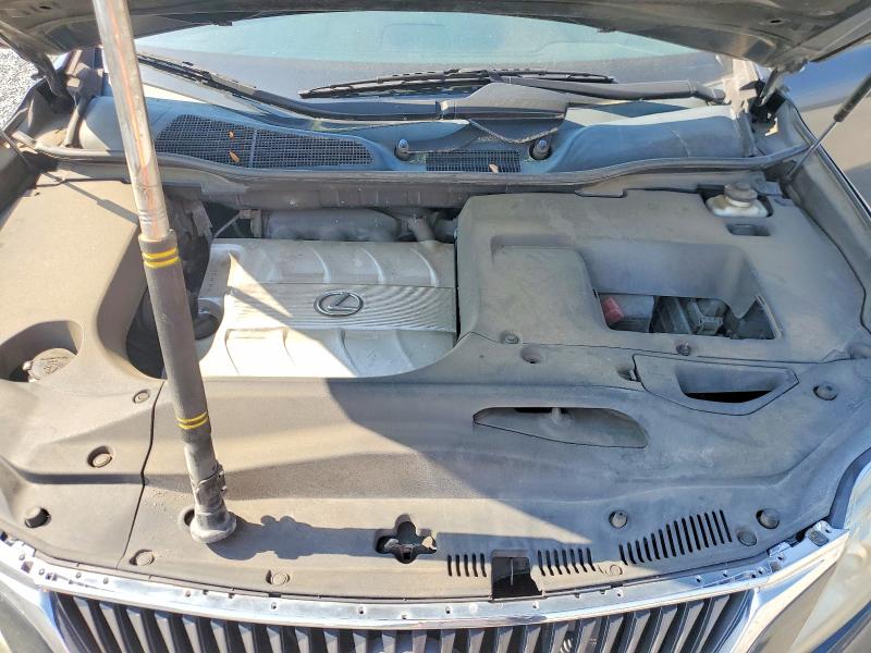 Продажа на аукционе авто 2010 Lexus Rx 350, vin: 2T2ZK1BA1AC010746, номер лота: 46720526