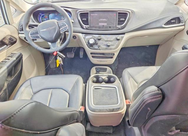 Aukcja sprzedaży 2024 Chrysler Pacifica, vin: 2C4RC1S72RR126992, numer aukcji: 47659266