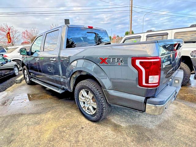 45569356 :رقم المزاد ، 1FTEW1EF5FFB93209 vin ، 2015 Ford F150 مزاد بيع