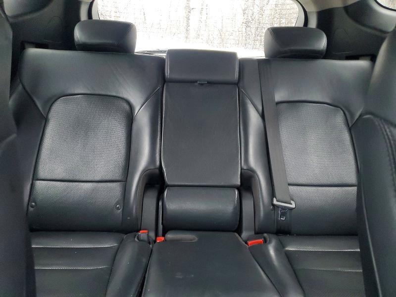 78959725 :رقم المزاد ، 5XYZUDLBXHG460255 vin ، 2017 Hyundai Santa Fe Sport مزاد بيع