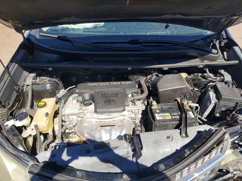 69887126 :رقم المزاد ، 2T3WFREVXFW195899 vin ، 2015 Toyota Rav4 مزاد بيع