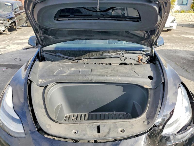 Aukcja sprzedaży 2021 Tesla Model Y, vin: 5YJYGDEE5MF093941, numer aukcji: 78802455