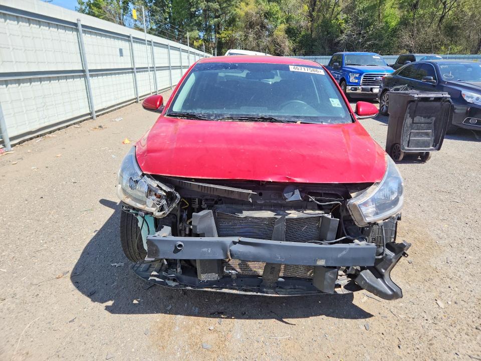 Aukcja sprzedaży 2022 Kia Rio, vin: 3KPA24AD9NE490864, numer aukcji: 46717586