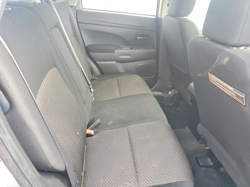 Продаж на аукціоні авто 2016 Mitsubishi Outlander Sport, vin: JA4AP3AU6GZ041459, номер лоту: 45598406