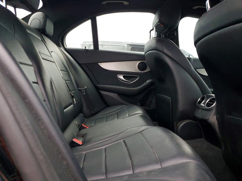 Продаж на аукціоні авто 2017 Mercedes-benz C, vin: 55SWF4KB5HU219661, номер лоту: 47397496