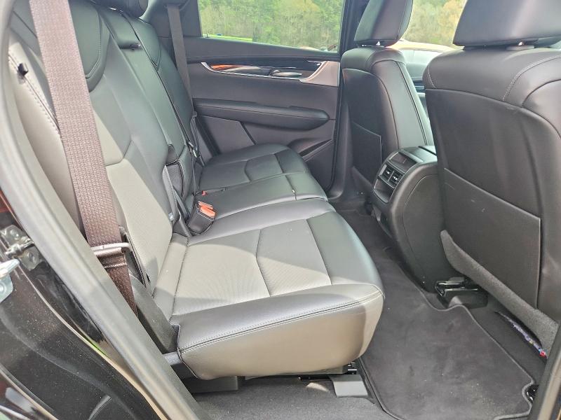 Продажа на аукционе авто 2025 Cadillac Xt5, vin: 1GYKNCRS5SZ122572, номер лота: 45614236