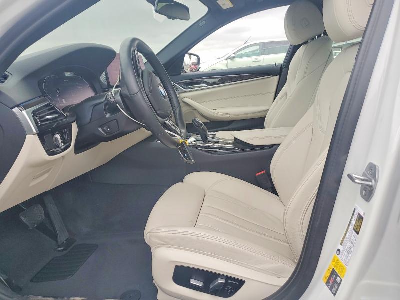 47916926 :رقم المزاد ، WBA13AG04NCJ88709 vin ، 2022 Bmw 530e مزاد بيع