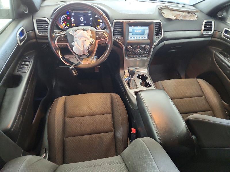 Продаж на аукціоні авто 2021 Jeep Grand Cherokee, vin: 1C4RJFAG6MC771599, номер лоту: 46153536
