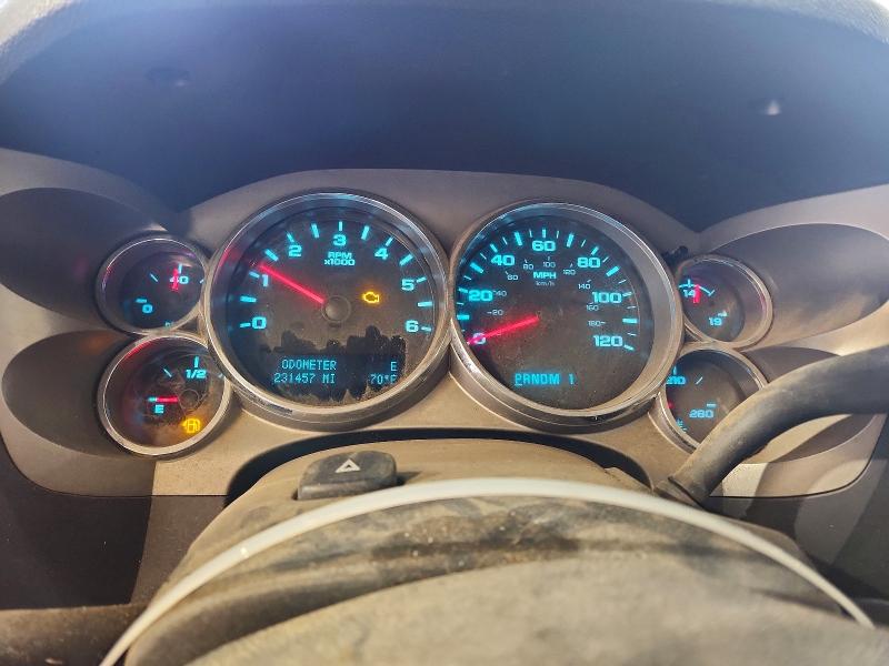Aukcja sprzedaży 2011 Gmc Sierra, vin: 1GT220CG7BZ241287, numer aukcji: 45617186