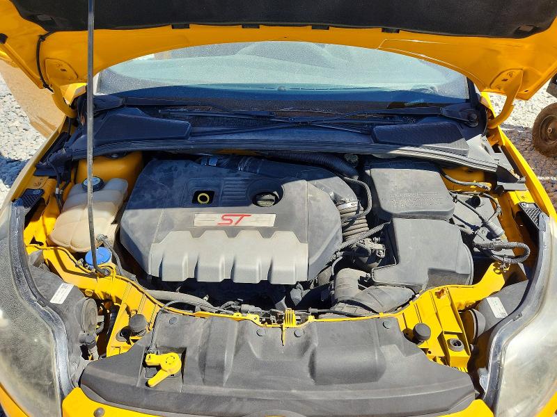 Aukcja sprzedaży 2013 Ford Focus, vin: 1FADP3L94DL362674, numer aukcji: 45544876