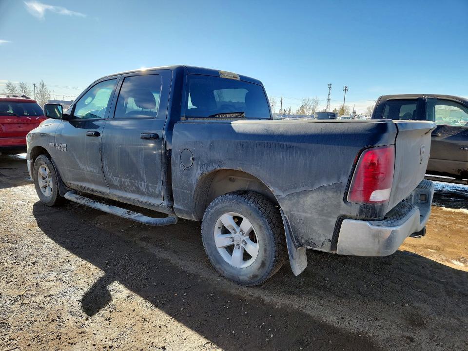 41871036 :رقم المزاد ، 3C6RR7KT6EG245148 vin ، 2014 Ram Trucks 1500 مزاد بيع