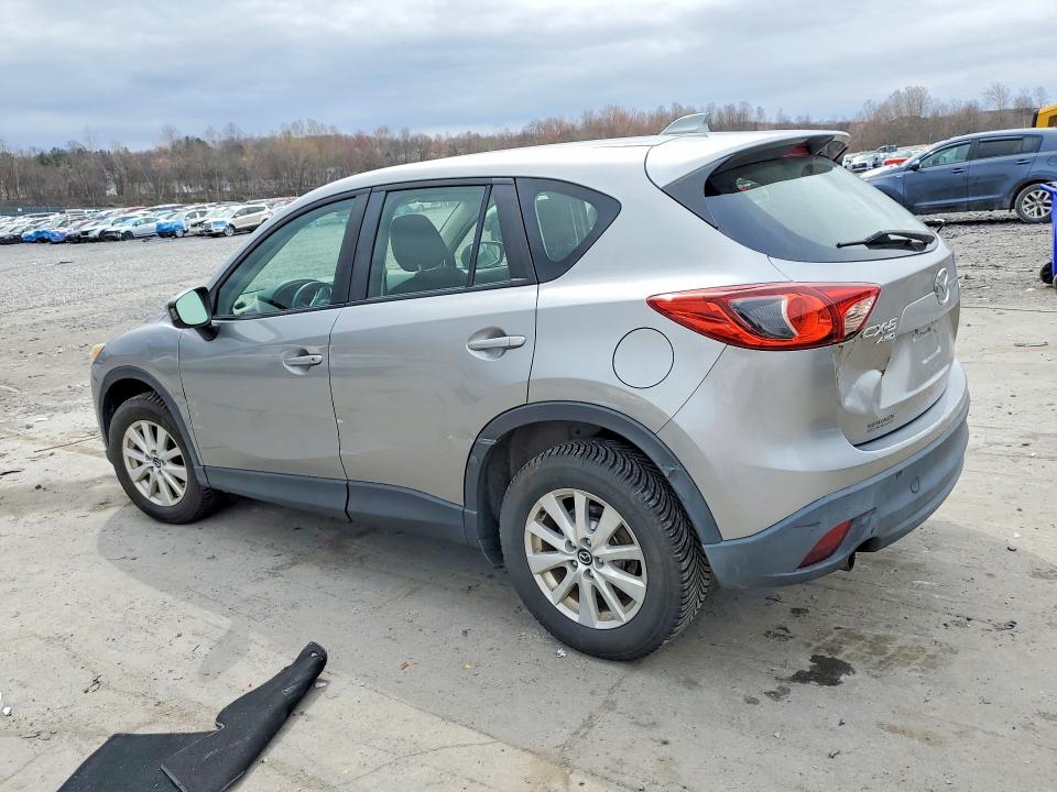 Aukcja sprzedaży 2013 Mazda Cx-5, vin: JM3KE4BE6D0152470, numer aukcji: 47013346