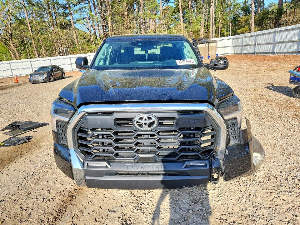 Aukcja sprzedaży 2024 Toyota Tundra, vin: 5TFLA5DB5RX176520, numer aukcji: 47927606