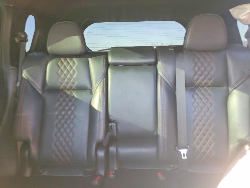 Продаж на аукціоні авто 2022 Mitsubishi Outlander, vin: JA4J3VA88NZ040014, номер лоту: 79069045