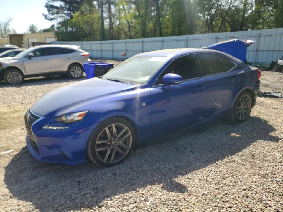 Aukcja sprzedaży 2016 Lexus Is 200t, vin: JTHBA1D22G5017031, numer aukcji: 47163246